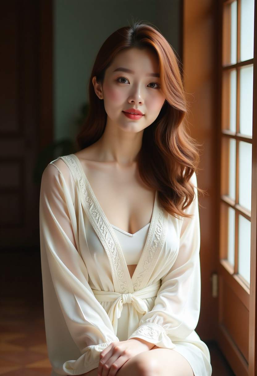 远方的家书